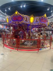 -哈姆雷斯(王府井百货大楼店)