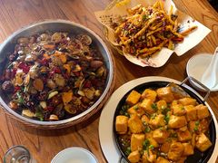 -东来土菜馆(民祥园路店)