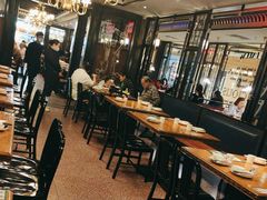 -新白鹿餐厅(百联中环店)
