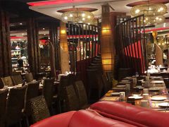 大堂-四海一家自助餐(益田假日广场店)