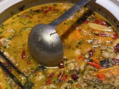 -院里寻菜·精致庭院菜(观沙岭店)