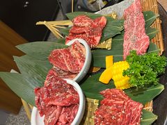 -虎丸烧肉(世纪汇店)