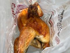 大鸡腿-吴山烤禽 (吴山路店)