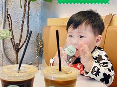 -MQ COFFEE STAND明谦(新洲店)