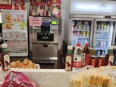 -北大家园食堂