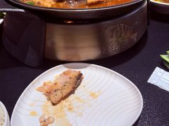 -辣尚瘾·烤鱼·新川菜(牡丹园直营店)