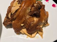 -上关雪東北菜(中房金谊店)