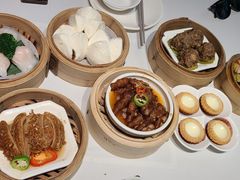 -味可道美食坊(福基路店)