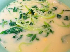 -绿茶餐厅(西单老佛爷店)