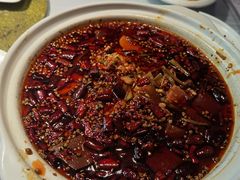 -辣婆婆(航天桥店)