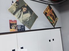 -甬小馆·焗海鲜温州菜(五马街店)