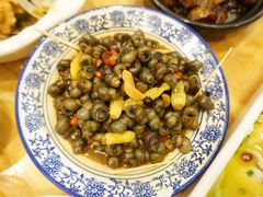 -乌镇那一年小院主题餐厅(甘泉西路店)