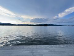 -浙江西子宾馆·瑶园咖啡厅