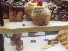 草莓吉士丹麦酥杯-PAPER STONE BAKERY(天环店)