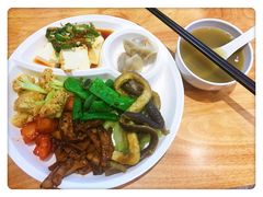 -素满香·素食自助餐(苏州·临顿路店)