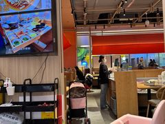 -川堂风·跷脚牛肉·乐山爆炒(宝山日月光店)