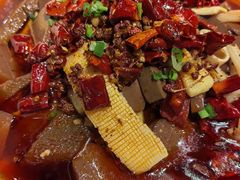 -鑫巴蜀(和平里店)