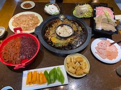 -巴倒烫陆派重庆火锅(南山店)