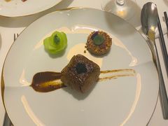 松露和牛礼物盒子-伯衡55·吉品轩(乌鲁木齐南路店)