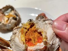 -隆荟•台州菜•粤菜