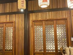 -二十八里太湖船菜(吉祥路店)