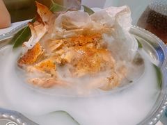 -桂满陇·手作小笼包&江南叫花鸡(中山公园店)