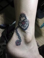 晓乙刺青纹身-晓乙刺青TATTOO