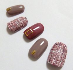 -笑美甲美睫工作室