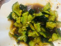 -新疆狼爷烤肉(宋庄店)