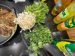 -鼎宏干锅牛肉(富城时代店)