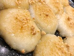 客家煎糍粑-客家汇·客家传承菜(水库店)
