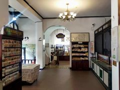 -青岛邮电博物馆