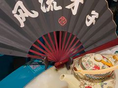 -探花·意境江南菜·唐伯虎文化体验店·松鼠桂鱼(观前店)