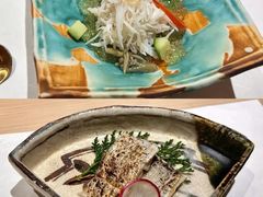 -鮨一日本料理(大中华店)