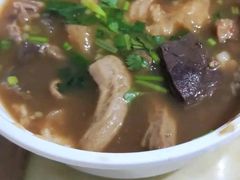 -福星牛奶甜品店(常平店)