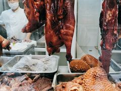 -鹅好(黄河路美食休闲街店)