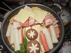 -七星布车休闲料理店