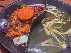 -楠火锅(绿地新都会店)