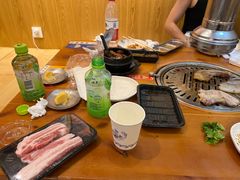 -炽城·烤肉名家(鸿达中央广场店)