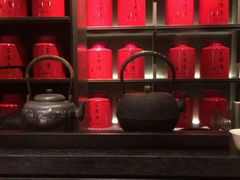 -王德传茶庄(上海新天地店)