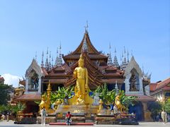 -西双版纳总佛寺
