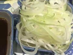 葱丝-满兴咱妈烀饼铁锅炖(兰州北街店)