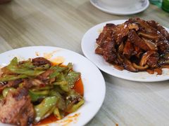 -巧味小馆