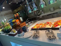 -威珀斯酒店·珀萃美食餐厅