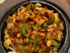 -七八冷面·延边朝鲜族美食(欢乐谷店)