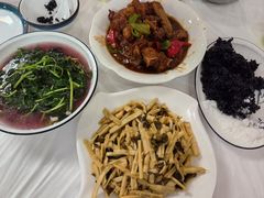 -山水之味·大鱼头·农家菜(张公洞店)