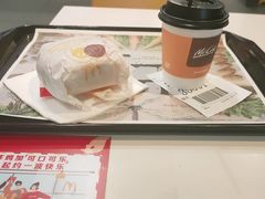 -麦当劳(衡阳中心汽车站店)