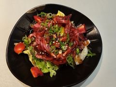 -渔荷食町·铁板烧料理(崂山万象汇店)