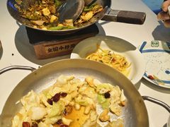 -费大厨辣椒炒肉(黄兴中心广场店)