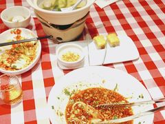 -西贝(太原万象城店)